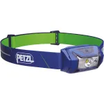 Peav&otilde;rulamp Petzl Tikka Core sinine LED 100 lm USB laetav
