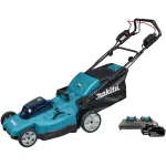 Makita DLM539PT2 akuga must