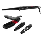 Rowenta Infinite Looks CF422L Lokitang Soe Must, Roosa 48 W