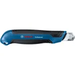 Bosch Professional 1600A01TH6 murdtera nuga, 18 mm, sinine