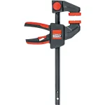 Bessey EZ - klamber - maksimaalne ava:
