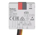 Theben KNX t&otilde;mbl&uuml;liti liides binaarsisend 4-kanaliline TA 4.1 KNX (4969274)