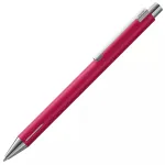 LAMY econ pastapliiats punane musta tindiga 1237298