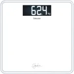 Kaal Beurer GS 400 Signature Line