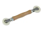 Synergy 21 LED-riba paigaldust&ouml;&ouml;riist puidust soonerullidega (S21-LED-02400247)