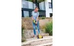 Gloria Haus und Garten WeedBrush Li-Ion Power4All 18V vuukide puhastaja ja umbrohuhari (000288.0000)