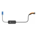LAPP MOBILITY mobiilne laadimisjaam Basic Type 2 CEE kuni 7,4 kW 6 m must 74209