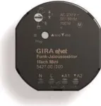GIRA Juhtmevaba ruloode/kardinate ajam Mini 542700