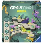 Ravensburger GraviTrax Junior alguskomplekt L Jungle (27499)