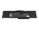 Dell 86PR9 6-elemendiline liitiumioonaku s&uuml;learvutile (60Wh, 11.1V, 5400mAh) mudelitele Latitude E5440/E5540/E5450/E5550/E5250/E5270/E5470/E5570, Precision 3510/3520/M3510/M3520