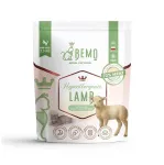 BEMO Cat h&uuml;poallergeenne lambaliha kuivtoit kassidele 2,5 kg