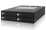 Drive Bay Panel Icy Dock MB994SK-1B
