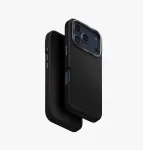 UNIQ Lyden MagClick laadimiskott iPhone 17 Pro jaoks, must