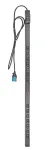 APC RACK PDU. BASIC. ZERO U. 32A. 230V. (20)C13 & (4)C19 toitejaotusseade (PDU) 24 vahelduvvoolu pistikupesa 0U Must