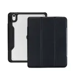 DEQSTER Rugged MAX &uuml;mbris iPad 10.9 tolli (10. p&otilde;lvkond), must