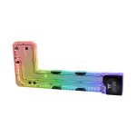 Thermaltake Pacific Core P5 DP-D5 Plus individuaalse vesijahutuse s&uuml;steemi osa, CL-W264-PL00SW-A