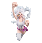 Bandai Banpresto One Piece King of Artist - Jewlery Bonney (The Most Free Future) kogumisfiguur (BP30063P)
