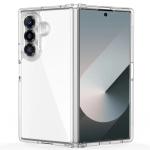 Tech-Protect Flexair Hybrid Case THP4308 Samsung Galaxy Z Fold 7 jaoks, l&auml;bipaistev