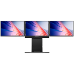 Blackview Table 16 kaasaskantav kolmekordne monitor, 15,3 tolli, 1920x1200, IPS, 60 Hz