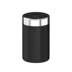 Maestro MR-1649-75-BLACK toidutermos, 750 ml, must