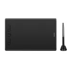 Graafikatahvel HUION H610X &mdash; t&ouml;&ouml;ala 254 x 158,8 mm, 5080 lpi, 8192 survetaset, USB‑C