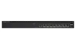 Hallatav kommutaator LANCOM XS-3510YUP L2/L3 2.5G 8 porti