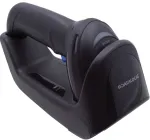 Datalogic Gryphon I GM4200 k&auml;eshoitav 1D v&ouml;&ouml;tkoodiskanner, komplekt, RF 433 MHz, must