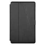 Targus THZ903GL Click-In klapiga &uuml;mbris Samsung Galaxy Tab A7 Lite 8,7-tollisele (22,1 cm) tahvelarvutile, TPU, must