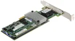 IBM Serveraid M5200 Series 1GB CACHE/RAID 5 Upgrade F/X (47C8656)