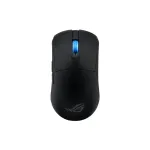 ASUS ROG Harpe Ace Mini hiir M&auml;ngimine M&otilde;lemak&auml;eline RF-juhtmevaba + Bluetooth + USB USB-C Optiline 42000 DPI