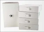 LogiLink CPV0014 Cat.5e U/UTP rullkaabel, 100 m, hall