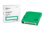 HPE Non Custom Labeled Library Pack - Storage Library Cartridge Magazine - Kapazit&auml;t: 20 LTO-B&auml;nder
