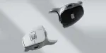 LOGITECH MX Master 3S - Juhtmevaba hiir - Grafiit