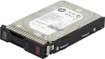 HP 3TB 6G SATA 7.2K 3.5IN