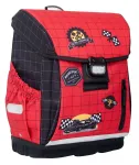 Laste seljakott HAMA Racer Hama 183851 punane