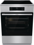 Vabaltseisev pliit Gorenje GEIT6C60XPG Elektriline induktsioonpliit 4 tsooni