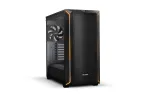 Arvuti korpus be quiet! Shadow Base 800 DX Midi Tower Must