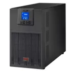 APC SRV3KI-E katkematu toiteallikas (UPS) topeltmuunduriga (online) 2700 W