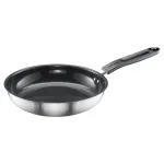 Pann 24 cm keraamilise kattega FS