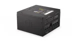 Toiteplokk ENDORFY Supremo FM6 850 W, 24-kontaktiline ATX, t&auml;ielikult modulaarne, 80 PLUS Gold, 120 mm ventilaator, must