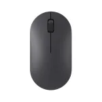 Xiaomi BHR8916GL juhtmevaba hiir Lite 2, must, 1000 DPI