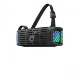 Kaasaskantav Bluetooth-k&otilde;lar Anker Soundcore Boom 3i 50W, veekindel, akutoitel