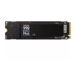 SSD M.2 2280 NVMe Samsung 1 TB (MZ-V9S1T0BW) PCIe 4.0, Lugemiskiirus 7150 MB/s, Kirjutamiskiirus 6300 MB/s