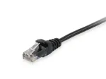 v&otilde;rgukaabel Equip Cat.6A U/UTP patch-kaabel RJ-45 Cat6a 1m Must