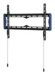 Seinale kinnitatav komplekt B-TECH BT5442 AV-seadmetele, mudel BT5442/B, metallklambrite komplekt