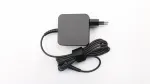 Lenovo 01FR124 toiteadapter/inverter Sisetingimustesse 45 W Must
