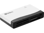M&auml;lukaardilugeja Sandberg Multi Card Reader