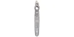 Bosch 2 609 256 D86 pusle/ ketassae/ tikksae saeleht Pusle saeleht Teras 1 tk