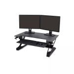 Seisev laud Ergotron WorkFit-TL must