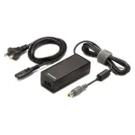 Lenovo 40Y7700 toiteadapter/inverter Toiteadapter siseruumidesse 65 W Must